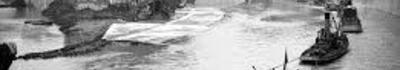 Carrara 1929, un obelisco per il Duce: il trasporto del monolite dalla cava Carbonera al mare fino a Roma