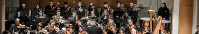 Tra musica e cinema: una serata dedicata alle musiche composte dagli allievi del Master MAI