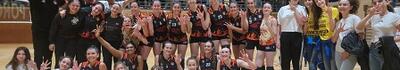 Il Porcari spazza via Pescia con un secco 3 a 0 e si avvicina ai play-off