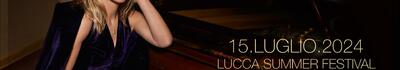 Dopo 11 anni torna al Lucca Summer Festival Diana Krall