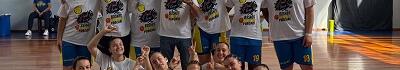 Terzo posto per l’Under 17 del Bf Porcari alla Final Four del campionato regionale