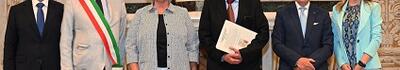 Artigianato e Scuola, in San Francesco la cerimonia di premiazione