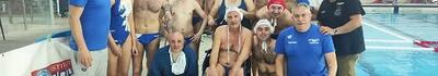 Continua il momento d'oro della pallanuoto lucchese