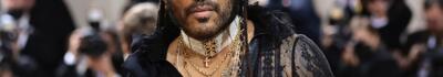 Lenny Kravitz il 12 luglio sul palco del Lucca Summer Festival