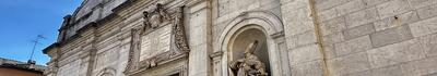 La basilica di San Paolino entra nel progetto Ri – conoscere le Mura: visite gratuite da giugno a settembre