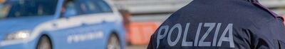 Condannata per rapina, arrestata dalla polizia