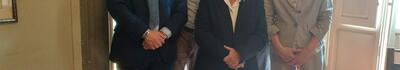 Lions Club Lucca "Le Mura" organizza un convegno su Romano Silva
