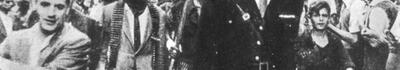 Fiamme nella tempesta: i carabinieri a Lucca tra il settembre ’43 e la liberazione della città