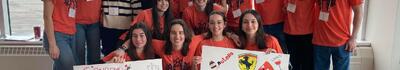 A Firenze la reunion dei giovani “cervelli in fuga”