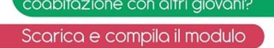 Pubblicato l’avviso di manifestazione di interesse per la sperimentazione di modelli abitativi di coabitazione rivolti a giovani nell’ambito del progetto Co-Mix