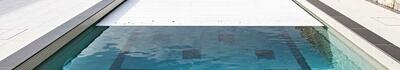 Piscina: valorizzare e proteggere l'area relax con coperture di design