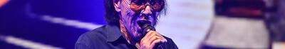 Emozioni senza tempo a Lucca: Antonello Venditti Inaugura il Summer Festival con un Inno Generazionale (Photogallery)