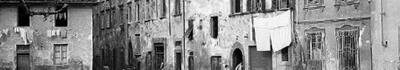 Lucca e i suoi rioni in un amarcord di immagini e racconti