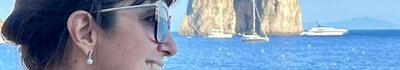 Vedi (Napoli) Capri e poi muori: l'isola blu come non l'avete mai... letta e mangiata
