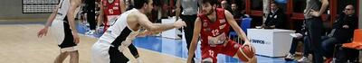 Un altro big-match per il Basket Club Lucca: tocca allo Spezia