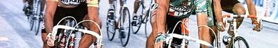 Fanini-Gavazzi: lo storico tricolore battendo Saronni e Fondriest (gallery con 24 foto)