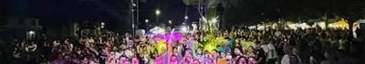 Notte Bianca di Porcari, una serata di festa e beneficenza, nel ricordo di Riccardo Cioni
