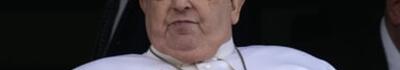 Il Papa gesuita che ci ha lasciato