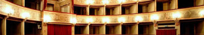 "Che succede al Teatro del Giglio?"