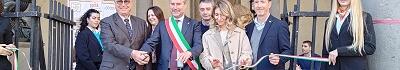 Paper Week 2025: inaugurata ufficialmente con il taglio del nastro, Lucca capitale