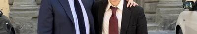 Nicola Lucchesi è il nuovo presidente di Lucca Crea, il plauso di Lucca 2032