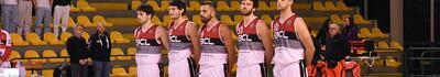 Basket Club Lucca travolge Serravalle