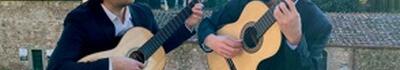 La Sagra Musicale Lucchese porta due chitarre sulle Mura per "E lucevan le stelle"