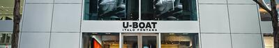 Italo Fontana, dal Piaggione a New York: aperta la nuova sede U-BOAT a Manhattan