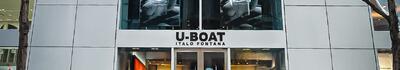 Italo Fontana, dal Piaggione a New York: aperta la nuova sede U-BOAT a Manhattan