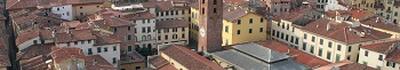 Mercato del Forte a Borgo Giannotti, commercianti del centro storico protestano