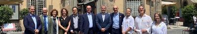 Verso Turandot 2026: selezionati al Teatro del Giglio Giacomo Puccini i finalisti del bando per giovani registi e creativi under 35