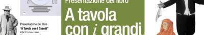 Giacomo Puccini, compositore e buongustaio. Lo svela il libro “A Tavola con i grandi”: tra storia, cucina e curiosità
