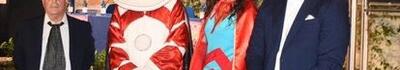 Premondiale Giro della Toscana internazionale femminile prima tappa a Viareggio