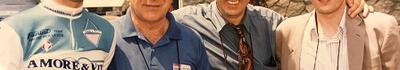Lutto nel ciclismo per la morte di Giovanni Falai, fu medico anche di Amore e Vita
