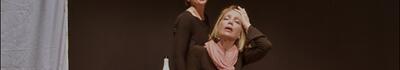 Al teatro dei Rassicurati “Intermezzo in la minore” di Gabriella Ghilarducci
