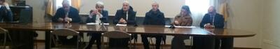 Nasce il premio nazionale Nazareno Giusti per gli studenti degli istituti artistici
