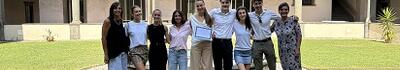 Al Real Collegio la premiazione della miglior studentessa associata di Classicum: è Emma Uberti