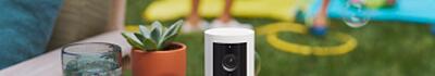Ring porta la serenità in vacanza: il brand di Amazon celebra l’estate con il tour Ring on the Beach e presenta una ricerca che svela le preoccupazioni degli italiani in ferie