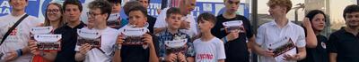 Club Scherma Lucca, una serata speciale per chiudere in bellezza la stagione sportiva