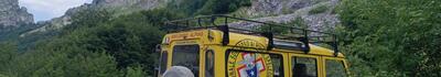 Scivola nel dirupo mentre cammina con la moglie e muore: tragica fine in Garfagnana per un escursionista