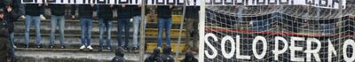 Non serve a nulla per colpa della società, ma i ragazzi di mister Gorgone liquidano la Vis Pesaro e dimostrano di avere carattere e volontà