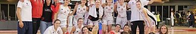 Le Mura Spring accedono ai play-off travolgendo il Basket Golfo