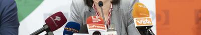 "Ballottaggi, a me sembra che il Pd della signorina Schlein ne esca male, perde al centro, ma perde perfino a sinistra..."