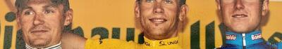 Carlstrom, dall&#039;esordio con Fanini a General Manager di Froome (gallery con 17 foto)