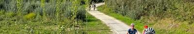 Va a Lucca l'Oscar del Cicloturismo 2023 con la Ciclovia Puccini