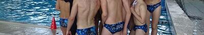 Prosegue in modo vittorioso il cammino delle squadre giovanili di pallanuoto del Circolo Nuoto Lucca