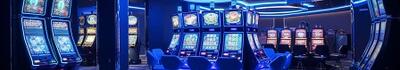Dai pavimenti in marmo al Pixel Glamour: progettare il lusso nei casinò online