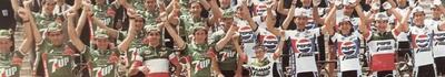 Fanini quando nel 1988 dirigeva due squadre. L’arrivo del secolo: Fanini 1 (Gaggioli) batte Fanini 2 (Di Basco) al giro del Trentino 1988 (gallery con 36 foto)