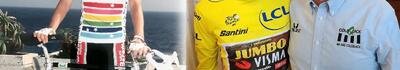 Brian Petersen e gli insegnamenti ricevuti da Ivano Fanini poi trasmessi a Jonas Vingegaard (gallery con 28 foto)