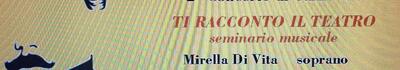 &#039;Puccini in maschera&#039;, secondo concerto di Carnevale alla scuola media &#039;C. Massei&#039; di Mutigliano